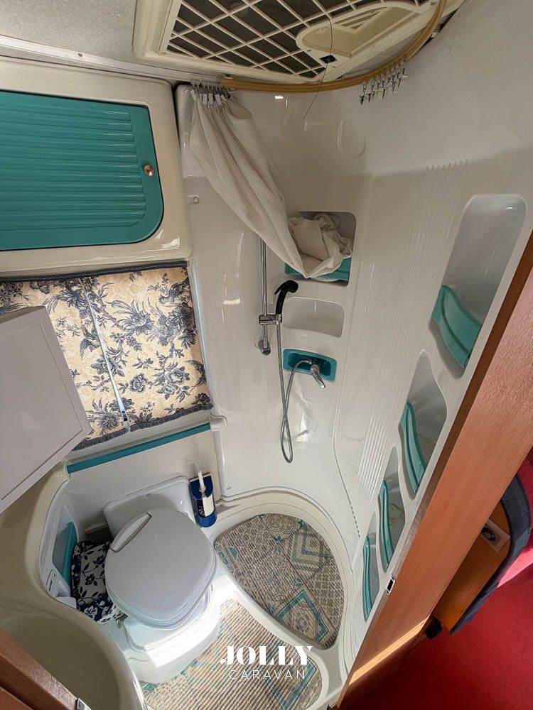 MCLOUIS 690G - Camper Usato Padova Camper Usato Veneto - Jolly Caravan -02.jpg